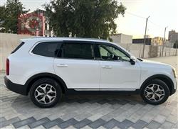 كيا تيلوريد